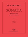 Sonata per tromba e pianoforte K 293b (302)