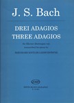Three Adagios