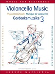 Violoncello Music Vol.3