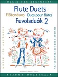 Flute Duets Vol.2