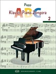 Piano-ABC Vol.2 Piano Tutor for Beginners Using European Children's and Folk Songs