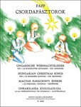 Hungarian Christmas Songs for 2 (3) recorders (guitars) - for Beginners