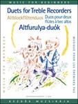 Duets for Treble Recorders