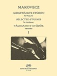 Selected Studies for trombone Vol.1