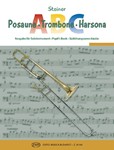 Trombone ABC For tenor trombone in B flat (Pupil's Book)