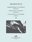 Selected Studies for trombone Vol.2