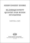 Quintet for Winds
