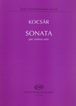 Sonata per violino solo (1961-1991)
