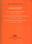 Nine Little Greeting Chorales to Kurtag for two pianos / for piano