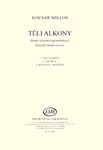 Teli alkony