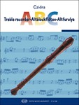 Treble Recorder-ABC