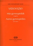 Autres gymnopedies pour piano