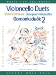 Violoncello Duets Vol.2