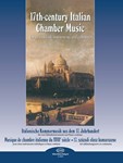 17th-century Italian Chamber Music for two melody instruments and continuo