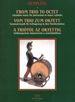 From Trio to Octett Chamber music for percussion in music schools