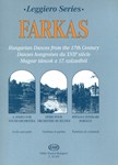 Hungarian Dances from the 17th Century
