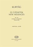 New Messages for orchestra (Version 2009)