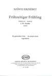 Fruhzeitiger Fruhling