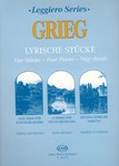 Lyrische Stucke Four Pieces for string orchestra