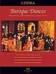 Baroque Dances for two treble recorders (or flutes or violins)