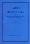 Musica Sacra for female, children's or male voices Vol.II/2 Songs about Jesus, the Blessed Virgin Mary and the saints
