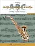 Saxophone ABC Vol.2 Pupil's Book