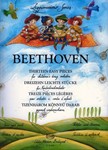 Thirteen easy pieces for children's string orchestra (first position)