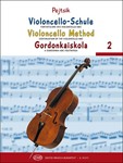 Violoncello-Method Vol.2 (Continuation of the Violoncello ABC)
