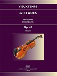 32 etudes