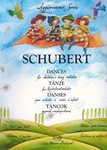 Dances for children's string orchestra (first position)