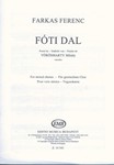 Foti dal for mixed chorus