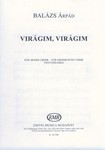 Viragim, viragim on a Hungarian folksong