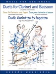 Duets for Clarinet and Bassoon or Other Instruments