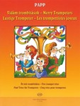 Merry Trumpeters - Five trumpet trios