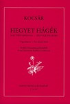 Hegyet hagek - six folk prayers from Zsuzsanna Erdelyi's collection