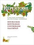 Repertoire for Music Schools - Double Bass