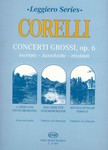 Concerti grossi - excerpts - for youth string orchestra