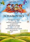 Thirteen easy pieces for children's string orchestra (first position)