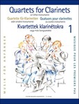 Quartets for Clarinets or Other Instruments Vol.1