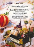 Games With Intervals Piano pieces for beginners