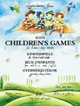 Children's games for children's string orchestra