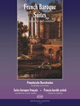 French Baroque Suites for recorder and continuo
