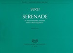 Serenade for horn and chamber ensemble