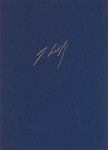 Vingt-quatre grandes etudes and other works Franz Liszt, New Edition of the Complete Works, Supplementary vol. 4