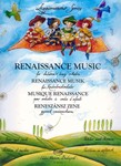 Renaissance Music for children's string orchestra (first position)