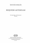 Requiem aeternam for female choir