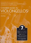 Chamber music for violoncellos Vol.7 for 3 violoncellos