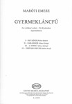 Gyermeklancfu for children's choir