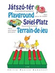 Playground. Piano pieces for children