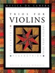 Trios for Violins
